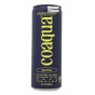 CoAqua Coconut Water Sparkling Front