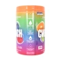 CWENCH Hydration Zero Sugar Electrolyte Mix Rainbow Swirl, 315g