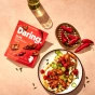 Daring Plant-Based Chicken Pieces Cajun - Vegan Chicken Strips - Vegan Chicken Substitutes - Vegan Chicken Nuggets - Mock Chicken