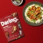 Daring Plant-Based Chicken Pieces Teriyaki - Vegan Chicken Strips -
Vegan Chicken Nuggets - Vegan Chicken Substitutes - Mock Chicken