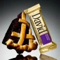 David Protein Bar Dessert Variety Pack 4-Pack Canada Lifestyle 1