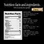David Protein Bar Dessert Variety Pack 4-Pack Canada NFT Cake Batter