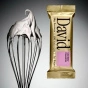 David High Protein Cake Batter Bar, 4 Pack, 62g each Lifestyle 1