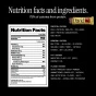 David Protein Bar Variety 4-Pack Canada NFTs Fudge Brownie