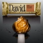 David Protein Bar Variety 4-Pack Canada Lifestyle 1