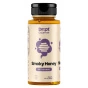 Dript Gourmet Artesinal Smoky Honey Front English