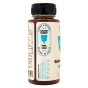 Dript Gourmet Sea Salt Salted Honey Front Side of bottle