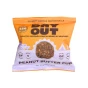 Day Out Gluten-Free Protein Balls Peanut Butter Cup Front