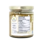 Ecoideas Organic Tigernut Butter, 250g - Organic Tigernut Butter, Vegan - Nutrition Facts