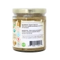 Ecoideas Organic Tigernut Butter, 250g - Tigernut Butter Spread Canada
