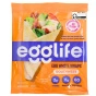 Egglife 7” Flourless Egg White Wraps Southwest Front