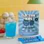 Elec’trik Kids Daily Hydration Powder Razzy Rocket Lifestyle 2