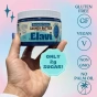 Elavi Dessert Cashew Butter With Superfoods Blue Vanilla Frosting Promo
