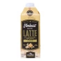 French Front of Elmhurst Brown Sugar Oat Latte - Elmhurst Coffee - Brown Sugar Latte - Brown Sugar Oat Latte