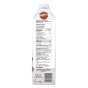Nutrition of Elmhurst Plant-Based Maple Walnut Barista Edition - Vegan Barista Milk - Barista Alternative Milk - Walnut Milk Coffee