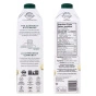 Sides of Elmhurst Unsweetened Cashew Milk - Cashew Nut Milk - Elmhurst Cashew Milk - Dairy Free Plant Based Milk