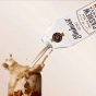 Elmhurst Plant-Based Cashew Creamer Caramel Brûlée - Cashew Creamer - Cashew Coffee Creamer - Cashew Cream
