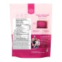 Evive Chocolate-Covered Smoothie Bites Blueberry, Cherry & Acai Canada Back