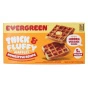 Evergreen Thick & Fluffy Waffles Homestyle Recipe Canada Front