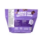 Evergreen High-Fibre Mini Waffles Chocolate Zucchini Bread Nutrition