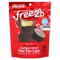 Front of Free2b Sun Cups Chocolate Sunflower Butter Cups Mini - Nut Free Chocolate - Peanut Free Chocolate - Vegan Peanut Butter Cups