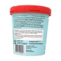 Four All Ice Cream Vanilla Bean Ingredients