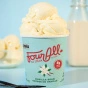 Four All Ice Cream Vanilla Bean Lifestyle 1