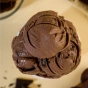 Four All Dairy-Free Frozen Dessert Chocolate Brownie Chunk Lifestyle 2