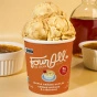 Four All Ice Cream Maple Crème Brûlée Lifestyle 1