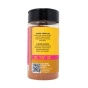 Fire & Smoke Society Chica Licka Bam Bam Chicken Rub Side of bottle