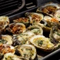 Fire & Smoke Fish Monger Seafood Seasoning Blend Lemon & Herbs Lifestyle 3