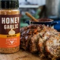 Fire & Smoke Society Honey Garlic Sweet BBQ Rub Lifestyle 5