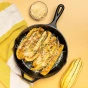 Fire & Smoke Lemon Pepper All-Purpose Seasoning Blend Lifestyle 3
