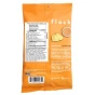 Flock Chicken Skin Crisps Buffalo NFT Ingredients