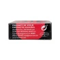 La Narval Tinned Seafood Light Tuna Pâté with Extra Virgin Olive Oil Side of package
