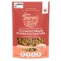 Farm Girl Grain-Free Granola Cinnamon Maple Front