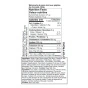 Feel Good Foods Gluten-Free French Toast Sticks Chocolate Chip Back of box NFt Ingredients