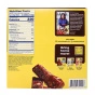 Feel Good Foods Gluten-Free French Toast Sticks Chocolate Chip Back of box NFt Ingredients