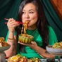 Fly By Jing Sichuan Noodles Chili Crisp Canada Lifestyle 5