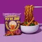 Fly By Jing Sichuan Noodles Sweet & Spicy Canada Lifestyle 1
