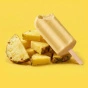 Frönen Dairy-Free Frozen Dessert Bars Pineapple Creme Lifestyle