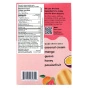 Frönen Dairy-Free Frozen Dessert Bars Tropical Back of box NFt Igredients