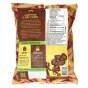 Folkland Organic Farm Fries Made With Olive Oil Garlic Rosemary Canada Back