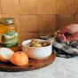 Fond Grass-Fed Beef Bone Broth Pure & Unflavoured Canada Lifestyle 1