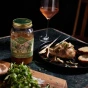 FOND Pasture-Raised Chicken Bone Broth Pure & Unflavoured Canada Lifestyle 2