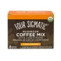 Mélange de café biologique aux champignons Four Sigmatic avec lion's mane Think - 10 sachets