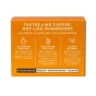 Mélange de café biologique aux champignons Four Sigmatic avec lion's mane Think - 10 sachets