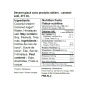 Frönen Dairy-Free Ice Cream Salted Caramel, 473mL