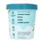 Frönen Dairy-Free Ice Cream Madagascar Vanilla, 473 mL