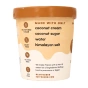 Frönen Dairy-Free Ice Cream Salted Caramel, 473mL